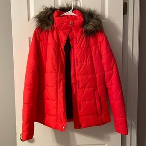 Columbia Omni Shield Coat